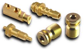 Brass Components